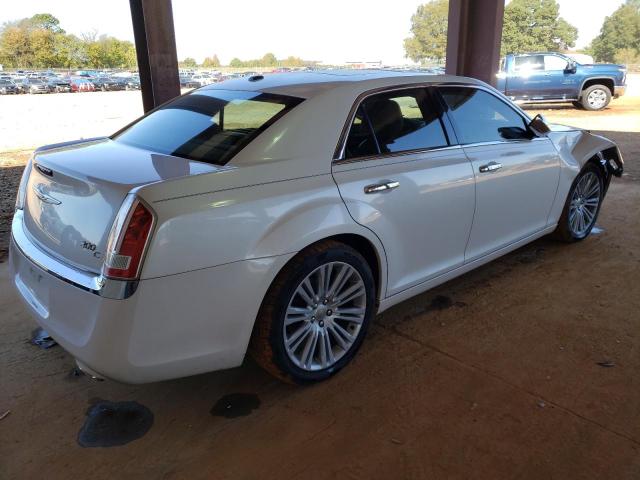 Photo 3 VIN: 2C3CA6CT4BH537394 - CHRYSLER 300C 