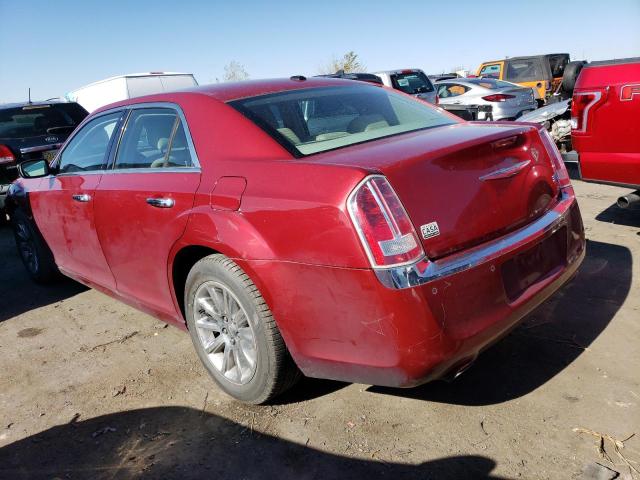 Photo 1 VIN: 2C3CA6CT4BH537928 - CHRYSLER 300 