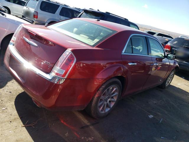 Photo 2 VIN: 2C3CA6CT4BH537928 - CHRYSLER 300 