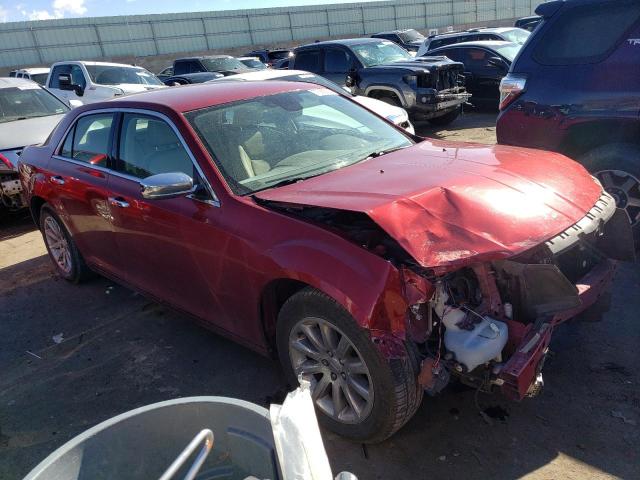 Photo 3 VIN: 2C3CA6CT4BH537928 - CHRYSLER 300 