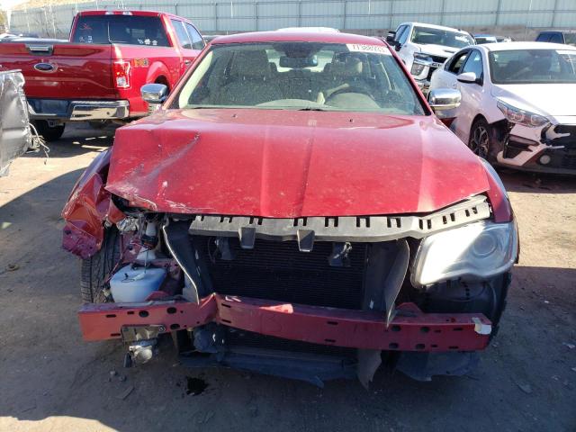 Photo 4 VIN: 2C3CA6CT4BH537928 - CHRYSLER 300 