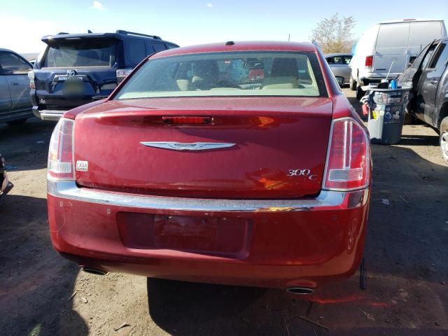 Photo 5 VIN: 2C3CA6CT4BH537928 - CHRYSLER 300 