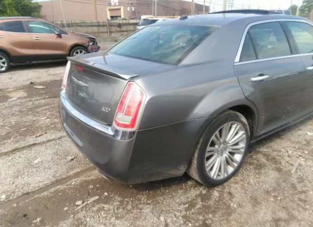 Photo 3 VIN: 2C3CA6CT4BH549867 - CHRYSLER 300 