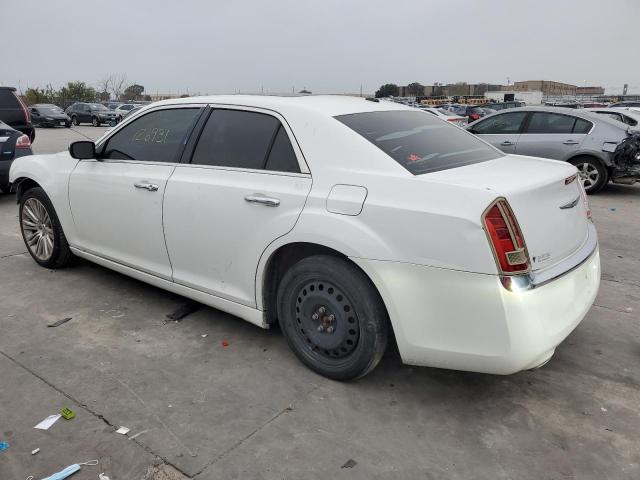 Photo 1 VIN: 2C3CA6CT4BH559511 - CHRYSLER 300C 