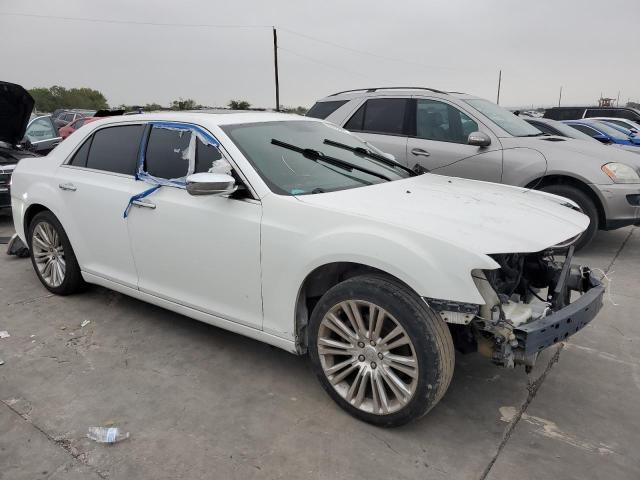 Photo 3 VIN: 2C3CA6CT4BH559511 - CHRYSLER 300C 