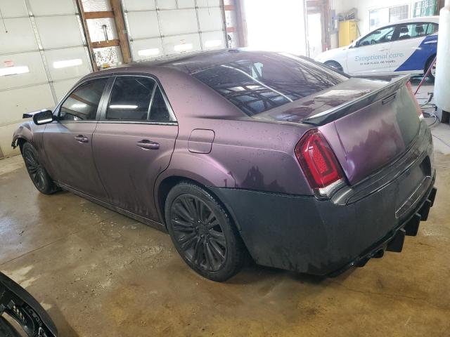 Photo 1 VIN: 2C3CA6CT4BH559928 - CHRYSLER 300C 