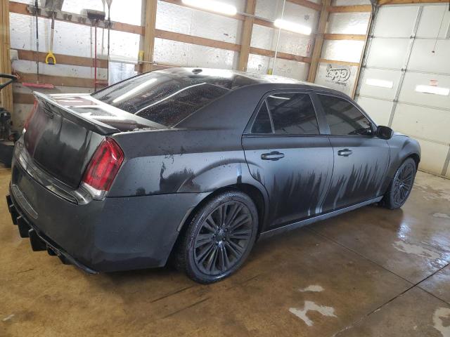 Photo 2 VIN: 2C3CA6CT4BH559928 - CHRYSLER 300C 