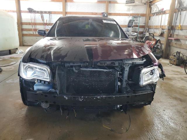 Photo 4 VIN: 2C3CA6CT4BH559928 - CHRYSLER 300C 