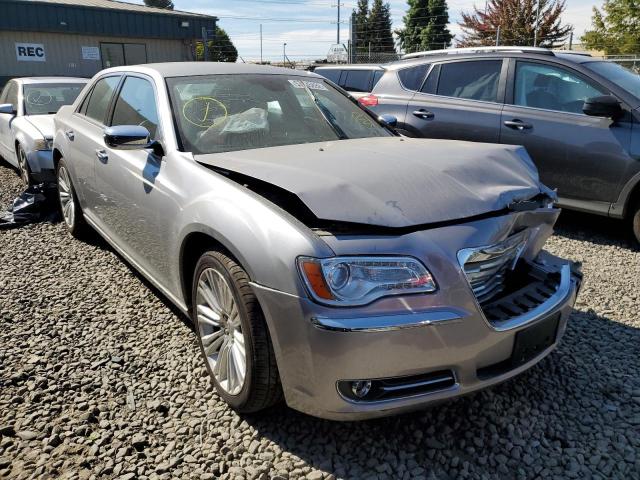 Photo 0 VIN: 2C3CA6CT4BH560688 - CHRYSLER 300C 