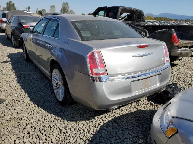 Photo 2 VIN: 2C3CA6CT4BH560688 - CHRYSLER 300C 