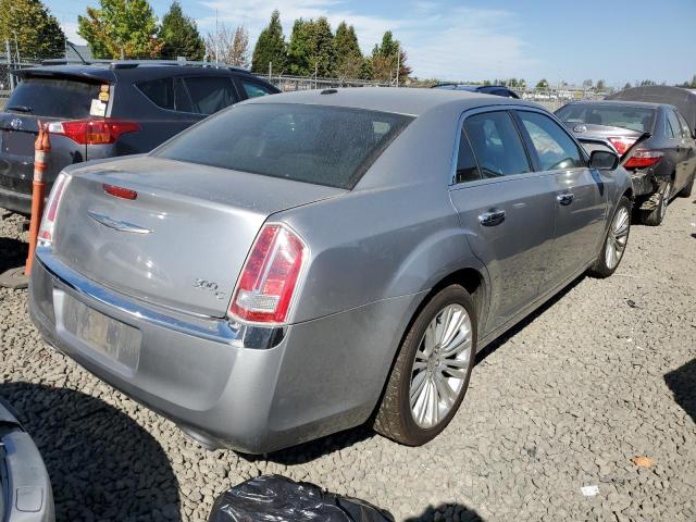 Photo 3 VIN: 2C3CA6CT4BH560688 - CHRYSLER 300C 