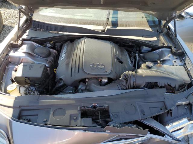 Photo 6 VIN: 2C3CA6CT4BH560688 - CHRYSLER 300C 