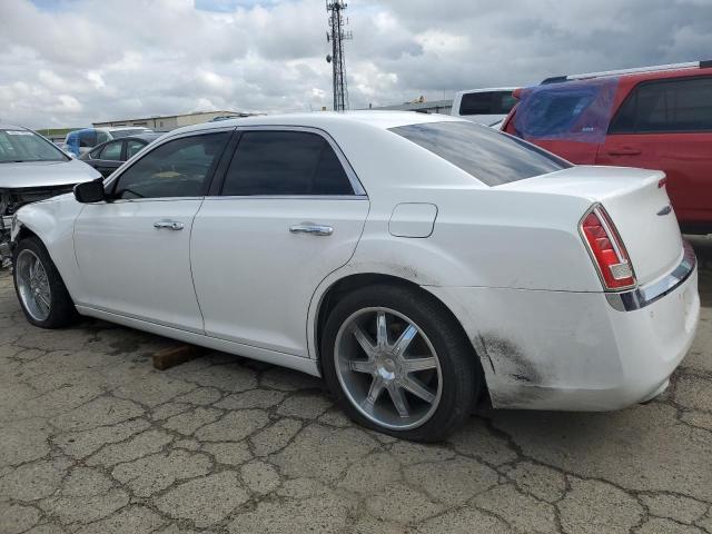 Photo 1 VIN: 2C3CA6CT4BH580178 - CHRYSLER 300C 