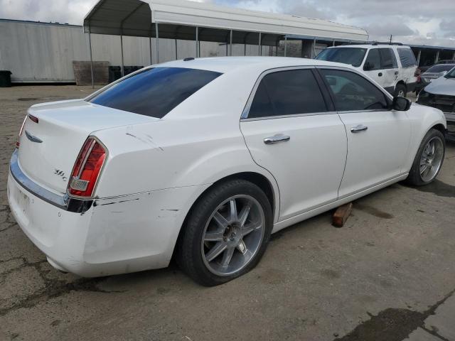 Photo 2 VIN: 2C3CA6CT4BH580178 - CHRYSLER 300C 