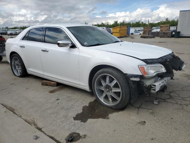 Photo 3 VIN: 2C3CA6CT4BH580178 - CHRYSLER 300C 