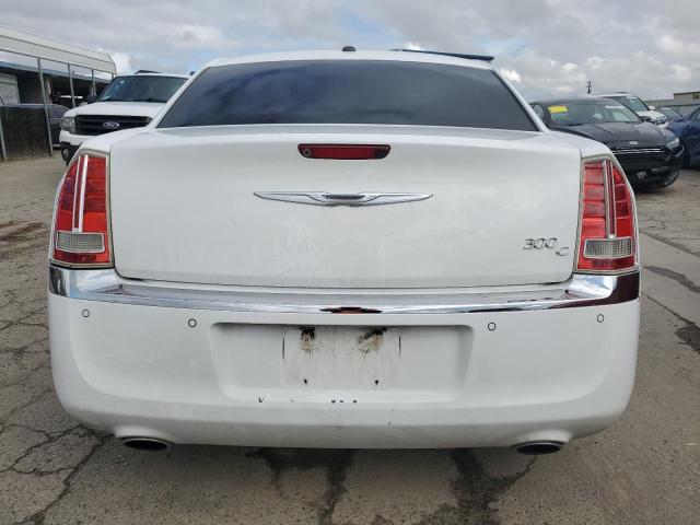 Photo 5 VIN: 2C3CA6CT4BH580178 - CHRYSLER 300C 