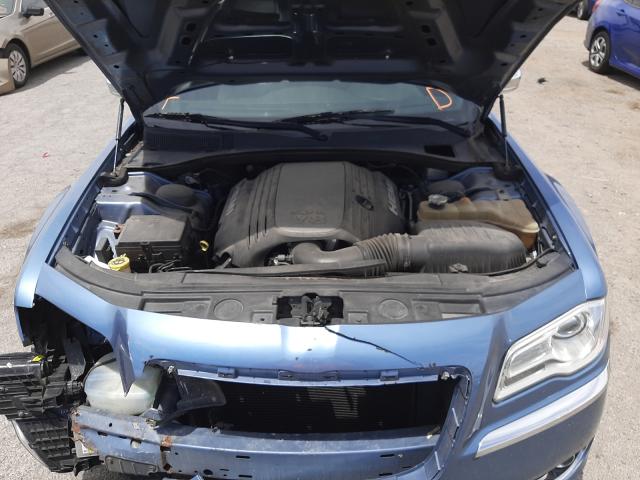 Photo 6 VIN: 2C3CA6CT4BH580701 - CHRYSLER 300C 