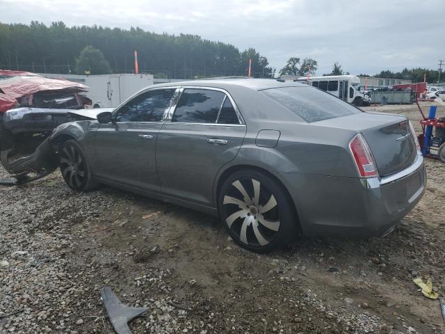 Photo 1 VIN: 2C3CA6CT4BH583212 - CHRYSLER 300C 