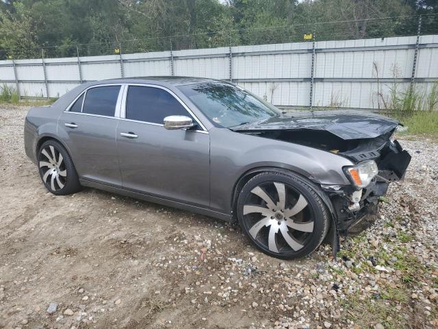 Photo 3 VIN: 2C3CA6CT4BH583212 - CHRYSLER 300C 