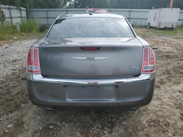 Photo 5 VIN: 2C3CA6CT4BH583212 - CHRYSLER 300C 