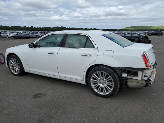 Photo 1 VIN: 2C3CA6CT4BH591858 - CHRYSLER 300C 