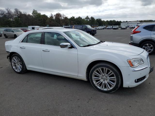 Photo 3 VIN: 2C3CA6CT4BH591858 - CHRYSLER 300C 