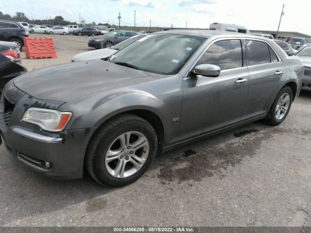 Photo 1 VIN: 2C3CA6CT4BH592136 - CHRYSLER 300 