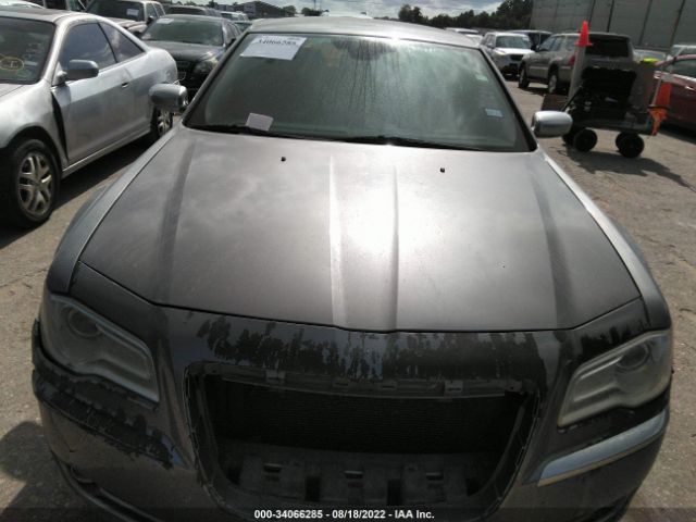 Photo 5 VIN: 2C3CA6CT4BH592136 - CHRYSLER 300 