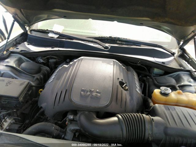 Photo 9 VIN: 2C3CA6CT4BH592136 - CHRYSLER 300 