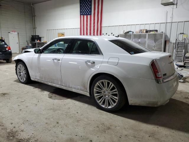 Photo 1 VIN: 2C3CA6CT4BH592735 - CHRYSLER 300C 