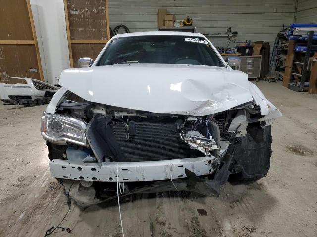 Photo 4 VIN: 2C3CA6CT4BH592735 - CHRYSLER 300C 