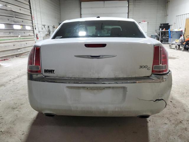 Photo 5 VIN: 2C3CA6CT4BH592735 - CHRYSLER 300C 