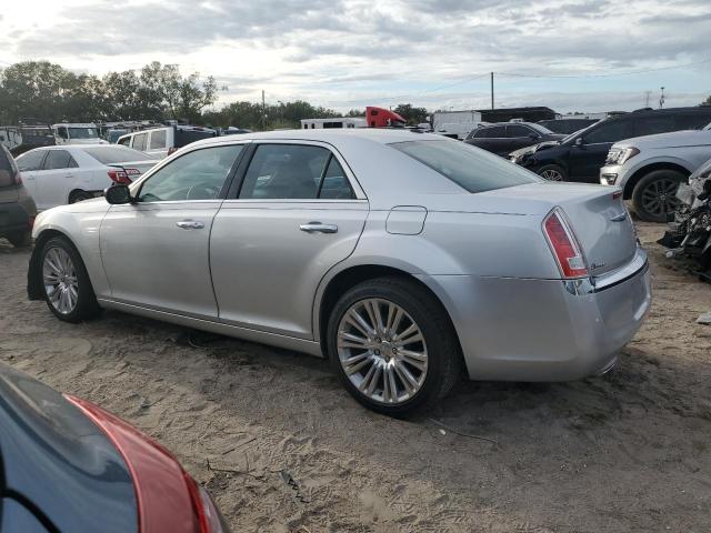 Photo 1 VIN: 2C3CA6CT4BH614474 - CHRYSLER 300C 