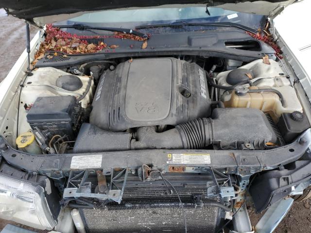 Photo 10 VIN: 2C3CA6CT5AH114323 - CHRYSLER 300 