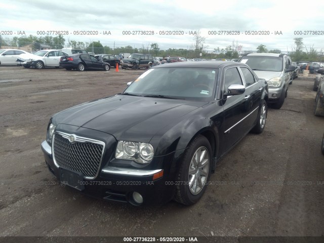 Photo 1 VIN: 2C3CA6CT5AH141442 - CHRYSLER 300 