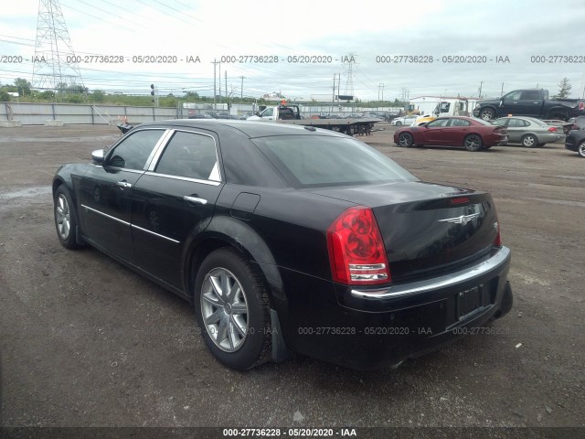 Photo 2 VIN: 2C3CA6CT5AH141442 - CHRYSLER 300 