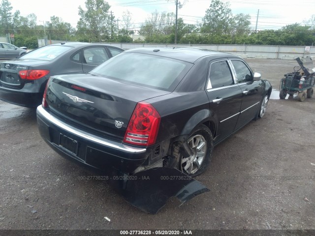 Photo 3 VIN: 2C3CA6CT5AH141442 - CHRYSLER 300 