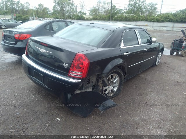 Photo 5 VIN: 2C3CA6CT5AH141442 - CHRYSLER 300 