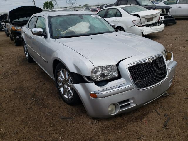 Photo 0 VIN: 2C3CA6CT5AH218178 - CHRYSLER 300C 