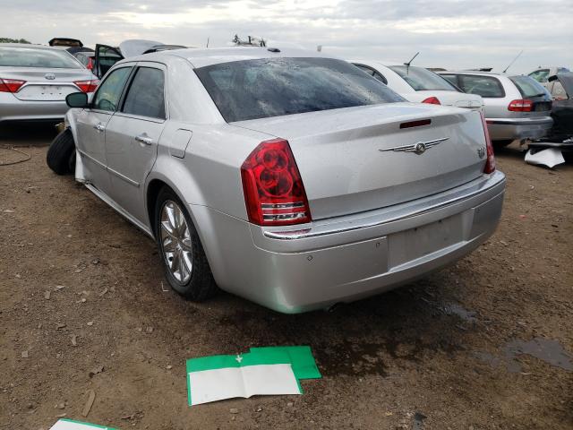 Photo 2 VIN: 2C3CA6CT5AH218178 - CHRYSLER 300C 