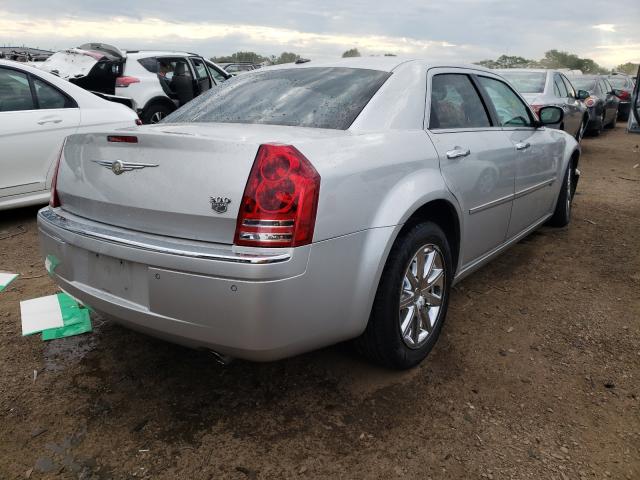 Photo 3 VIN: 2C3CA6CT5AH218178 - CHRYSLER 300C 