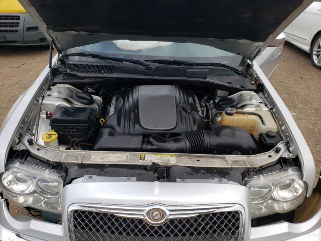 Photo 6 VIN: 2C3CA6CT5AH218178 - CHRYSLER 300C 