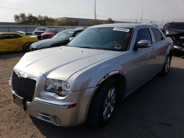 Photo 1 VIN: 2C3CA6CT5AH221579 - CHRYSLER 300C 