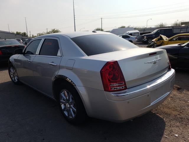 Photo 2 VIN: 2C3CA6CT5AH221579 - CHRYSLER 300C 