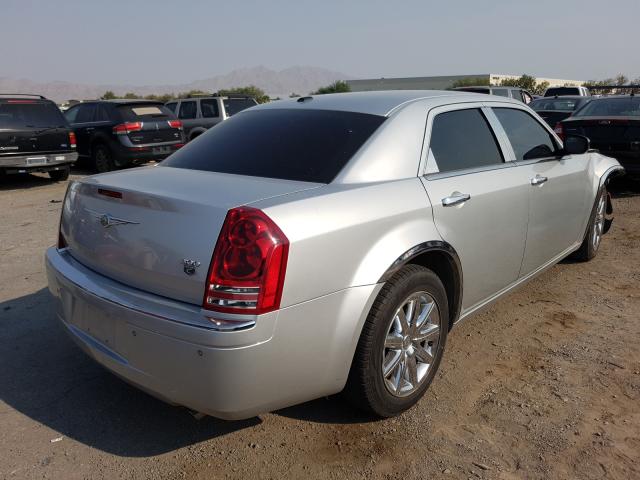 Photo 3 VIN: 2C3CA6CT5AH221579 - CHRYSLER 300C 