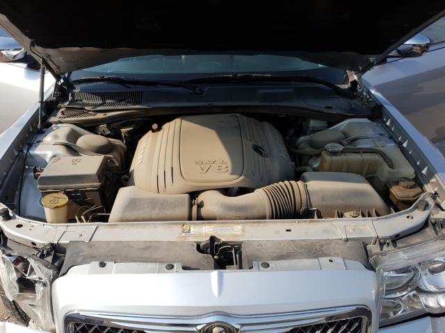 Photo 6 VIN: 2C3CA6CT5AH221579 - CHRYSLER 300C 