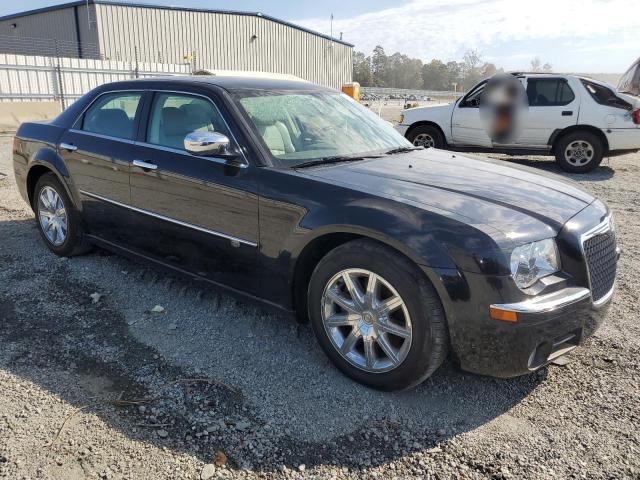 Photo 3 VIN: 2C3CA6CT5AH221596 - CHRYSLER 300C 