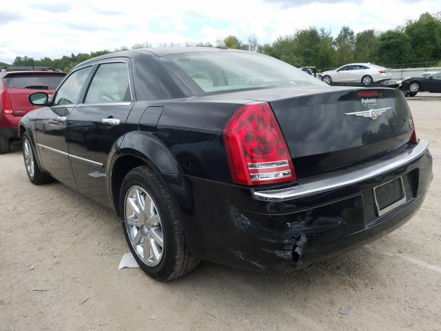 Photo 2 VIN: 2C3CA6CT5AH297853 - CHRYSLER 300C 