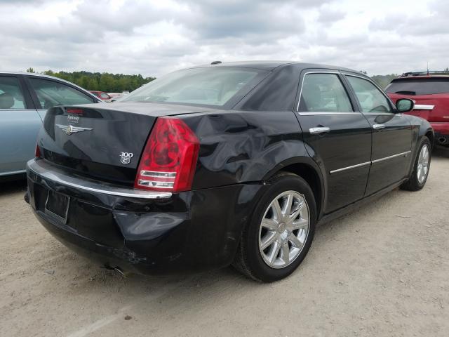 Photo 3 VIN: 2C3CA6CT5AH297853 - CHRYSLER 300C 