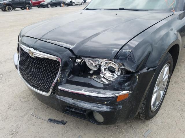 Photo 8 VIN: 2C3CA6CT5AH297853 - CHRYSLER 300C 